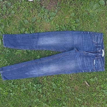 prsluk s: Ženske farmerke – više modela i boja,sve 1000din,velicina m ili 38 — 5