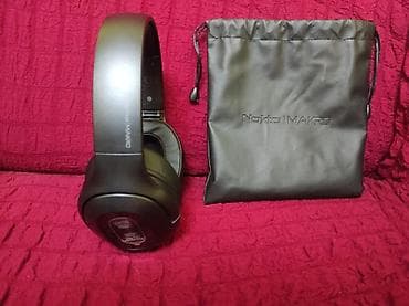 guess torba za laptop: Na prodaju Nokta Makro bluetooth slušalice – kao nove (Nokta Legend) — 3