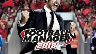 Video Games & Consoles: FOOTBALL MANAGER 2018 igra za pc (racunar i lap-top) ukoliko zelite — 1