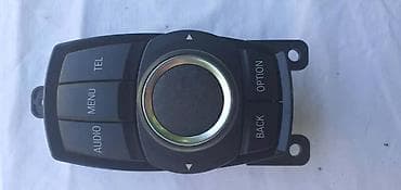 KOMANDE NAVIGACIJE RADIO ZA BMW 114, 116, 118 . | bmw komande