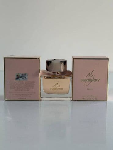 Perfumes: Parfem 
pk — 3