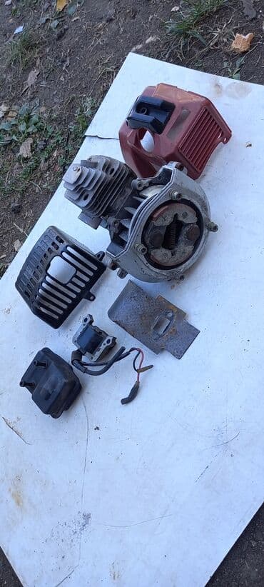 uprtači za trimer: Used — 3