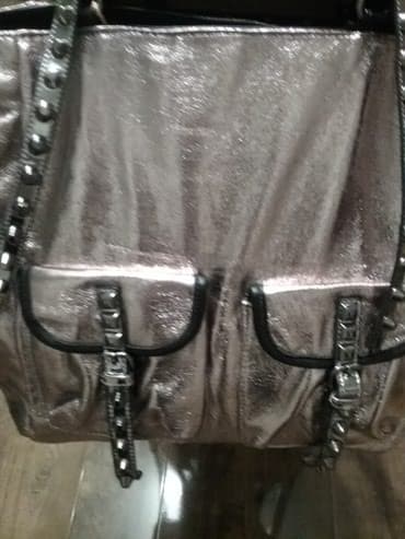 lv kais: Shoulder bag — 4