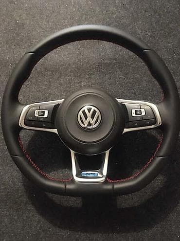 delovi za golf 4: VOLAN KOMPLET ZA VOLKSWAGEN GOLF 7, GOLF PLUS, PASSAT B8 . OD 2012 — 3