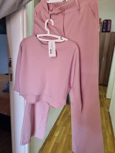 svecane pantalone i tunike: L (EU 40) — 2