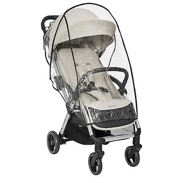 buster sediste za decu: Kikka Boo kolica autofolding Eden PLUS 2u1 sa autosedištem I-Prime — 4