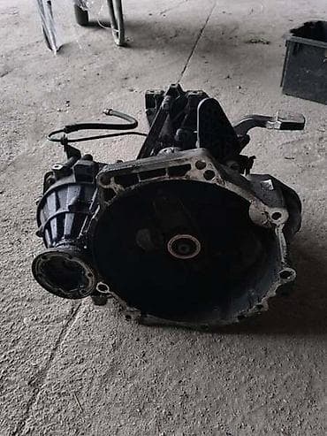 Gearboxes: MENJAC 1.9 TDI 6 BRZINA ZA VOLKSWAGEN GOLF 5, TOURAN OD 2002. DO 2008 — 4