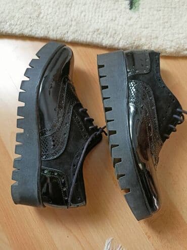 aldo cipele srbija: Oxfords, 37 — 2