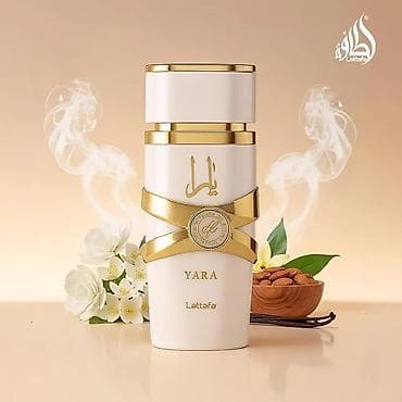 Yara Moi od Lattafa Perfumes  50 ml Topao, slastan i ženstven — pravi