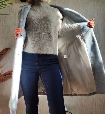 M, Sa postavom — 5