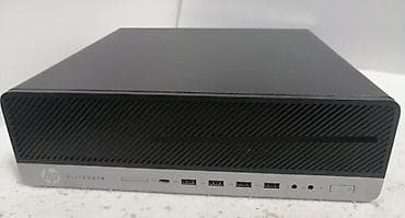 povoljni tableti: HP EliteDesk SFF desktop računar Karakteristike kućišta i — 3