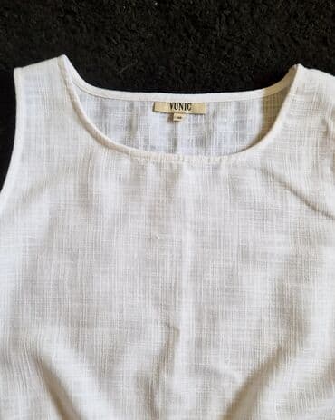 brendirane majice: L (EU 40), color - White — 2