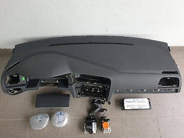 rubi sa: INSTRUMENT TABLA AIR BAG ZA VOLKSWAGEN GOLF 7 OD 2013. DO 2019. GOD — 2
