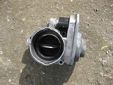 diferencijal od lade: KLAPNA GASA ZA VOLKSWAGEN CADDY, GOLF 4, LUPO . OD 1995. DO 2001 — 10