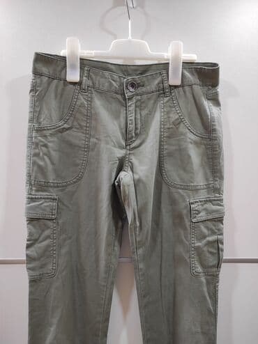 kompleti prsluk i pantalone: Normalan struk — 3