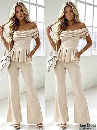 ugg bor: Komplet: 3600 dinara v — 1