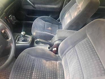 gps za auto cena: SEDISTA ZA VOLKSWAGEN PASSAT B5.5 OD 2000. DO 2005. GOD — 2
