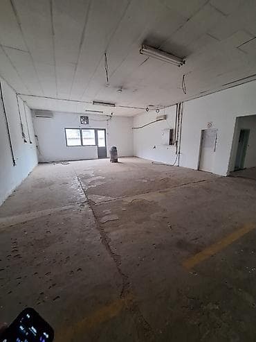 kancelarijski prostor izdavanje: Iznajmljujem magacinski i kancelarijski prostor - Zemun. Lokacija — 7