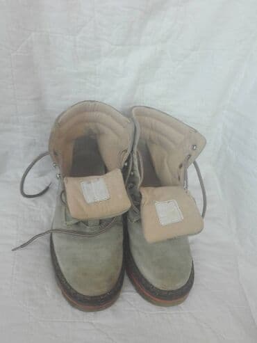 ellesse trenerke: Ankle boots, Ellesse, 41 — 2