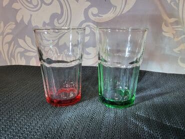 plastične čaše 0 2 cena: Nemacke nove,vintaz case za dvoje Adler. Univerzalne case,puno — 4