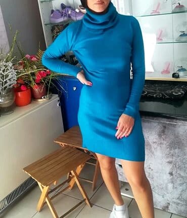 S, color - Turquoise