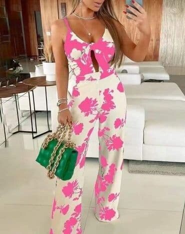 miss chilli akcija: AKCIJA
Kombinezon 2200 din — 4