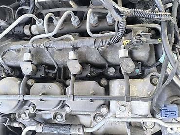 MOTOR 2.0 DIZEL Z20D1 ZA OPEL ANTARA OD 2009. DO 2015. GOD. | Motor