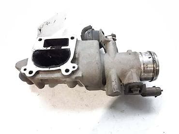 egr ventil reno megan 1.9 dci cena: EGR VENTIL ZA OPEL ZAFIRA OD 1999. DO 2006. GOD. | Polovni — 1