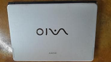 Video Games & Consoles: Sony VAIO VGN-FS315E CPUIntel Celeron M 390 / 1.7 GHz CacheL2 - 1 MB — 1