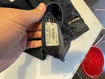 Farmerke: Farmerke, Diesel, bоја - Tamnoplava — 2