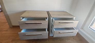 komode za tv: Na prodaju nocni ormarici/stocici u odlicnom stanju kao sa slika — 2