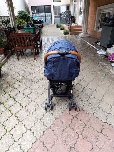 astronaut igracka: Prodajem decija kolica Babies Smiloo, bez ostecenja, kupljena u — 5