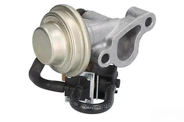 alat za ventile motora: EGR VENTIL MERCEDES VIANO | SVI DELOVI SU NOVI I ORIGINALNI!   — 2
