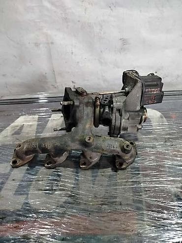 zamena bobina 1.2 8v: TURBINA ZA VOLKSWAGEN GOLF 6 OD 2008. DO 2012. GOD. | Turbina VW — 2