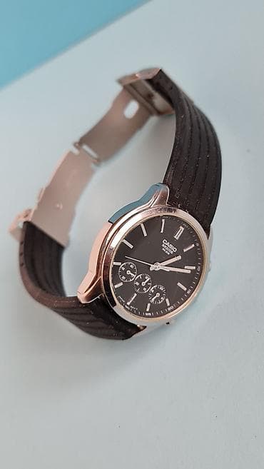 harry potter sat 1: Casio Beside hronograf ručni sat – model BEM-504 (module 5029) - — 8