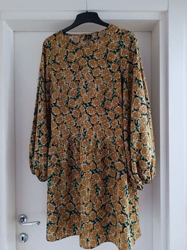 Vero Moda S (EU 36), bоја - Šareno, Dugih rukava na lalafo.rs Vero Moda S (EU 36), bоја - Šareno, Dugih rukava