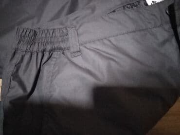pantalone versace: Bogner, XL (EU 42), bоја - Crna — 8
