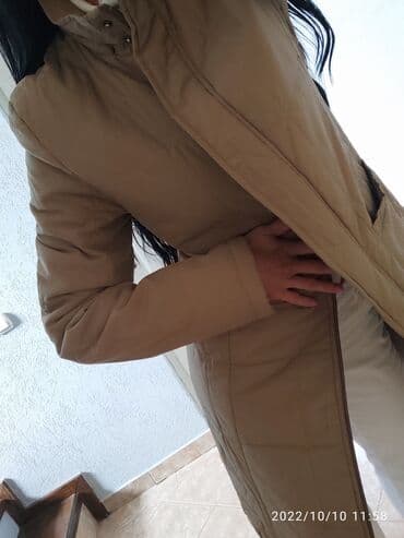 h m srbija haljine 2022: H&M, S (EU 36), Jednobojni — 8