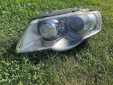 presa za nitne: Volkswagen, 2006 г. — 4