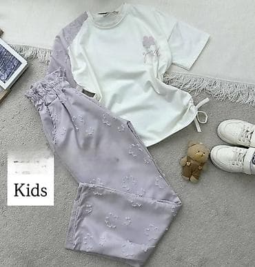 puma majica srbija: Dečiji kompleti odeće – udobni i moderni setovi za svakodnevicu. - — 1