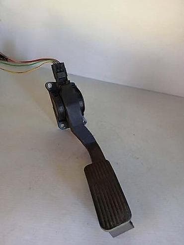 kupujem prodajem konzole: PEDALA- PAPUČA GASA ZA CITROEN XSARA OD 1999. DO 2005. GOD. | papuča — 2