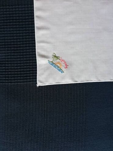 jednodelni kupaci na jedno rame: Color - White — 4