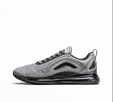 patike reebok: Nike Air Max 720 patike – siva boja - Gornjište: prozračna mrežica sa — 1
