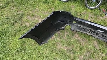 ukrasi za volan: ZADNJI BRANIK G30 ZA BMW SERIJA 5 | BMW 5 g30 zadnji branik 7387294 — 3