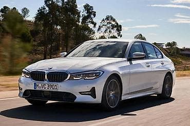 nis cards: DELOVI ZA BMW 320 G20 2019. GOD — 2