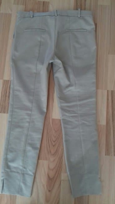 teddy kaput h m: M, Regular rise, Straight — 2