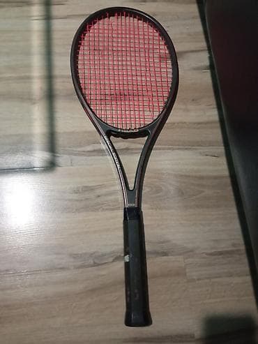 blok za jogu: Teniski reket HEAD Edge – Special Edition - Model: HEAD Edge — 1