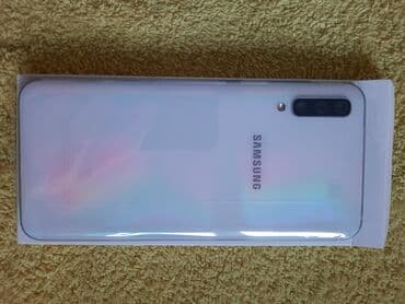 samsung srbija: Samsung Galaxy A50, 4 GB, bоја - Bela — 10