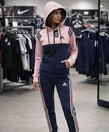 patike s: Ženske trenerke S,M,L,XL,XXL,3XL veličine za samo 3600 din — 6