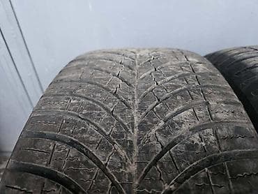 auto kamera 3 u 1: GOODYEAR 205/55 R16 ZIMSKA | 205/55 R16 GoodYear Zimske 2 komada — 3